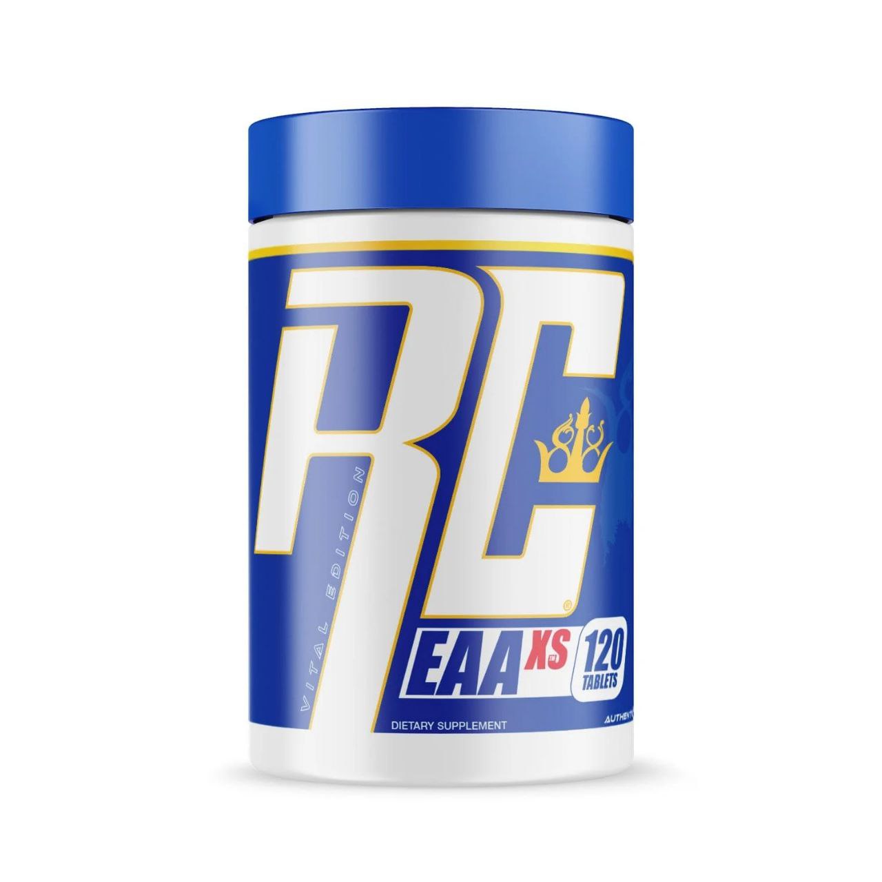 ای ای ای ایکس اس رونی کلمن RC EAA XS